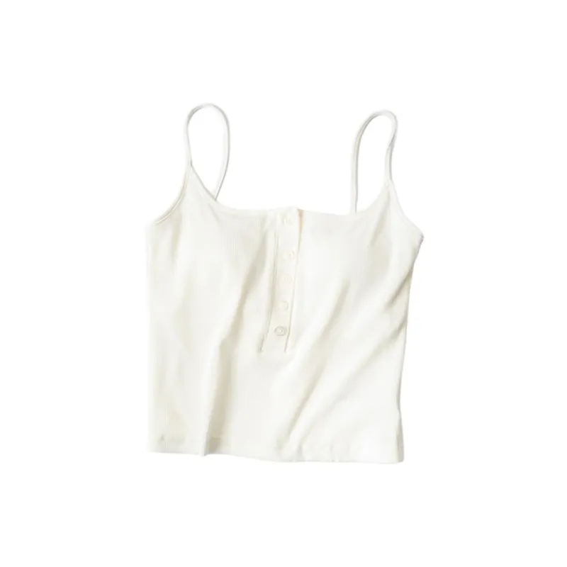 Under The Boots Camisole Women's-3