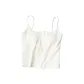 Long Pure White