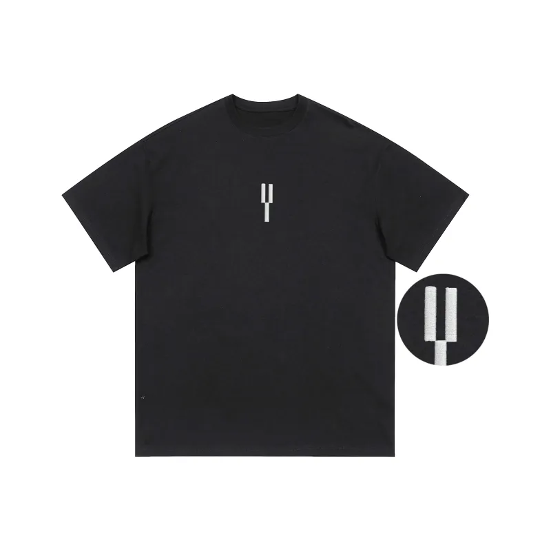 BOS BEAR T-Shirts Unisex-1
