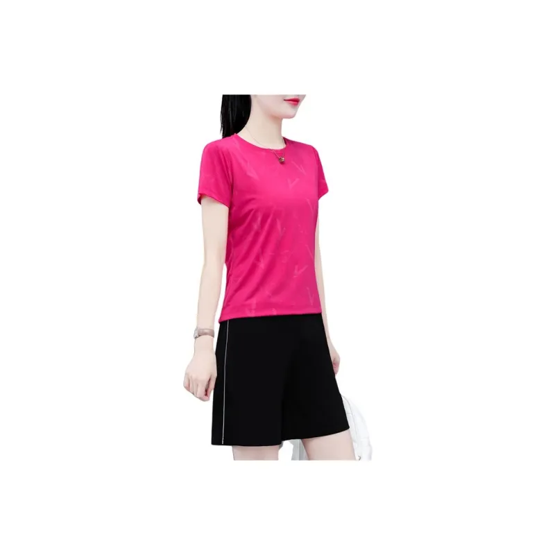 Kele Coco Fitness Sets Women's-11