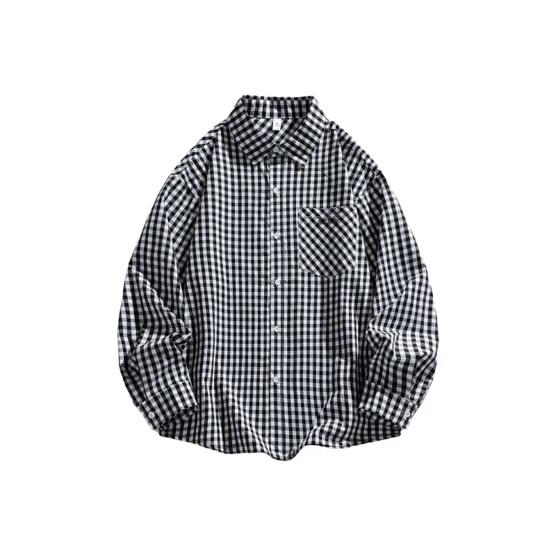 CAT'S PAW Shirts Unisex-21