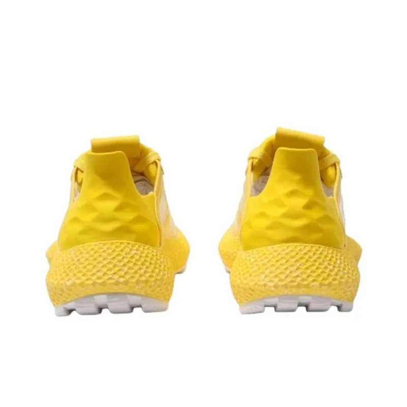 GFORE Slip Resistant, Abrasion Resistant, Waterproof Low Top Golf Shoes Women's Yellow-4