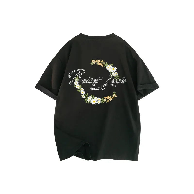 MIIOW Cool One Summer Series T Shirt Women's-5