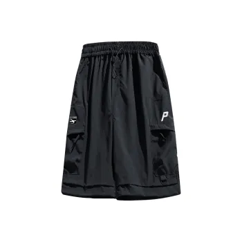 PICCA Cargo Shorts Unisex
