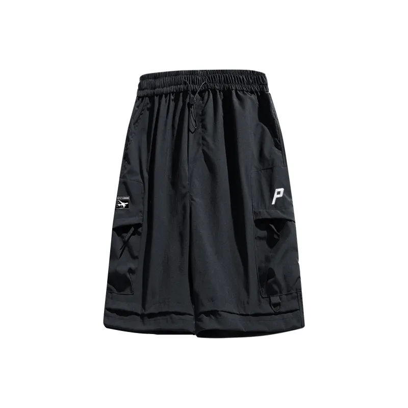 PICCA Cargo Shorts Unisex-0