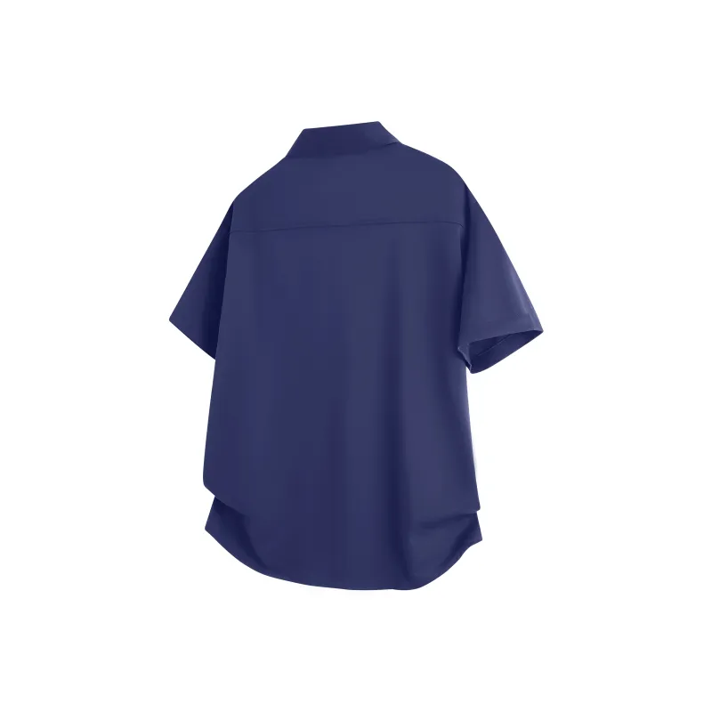 PAUL COSTELLOE Shirts Unisex-10