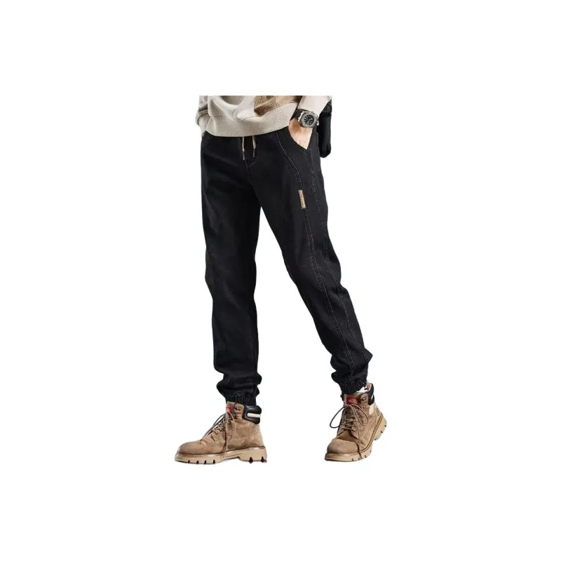 FRQ Jeans Unisex-4