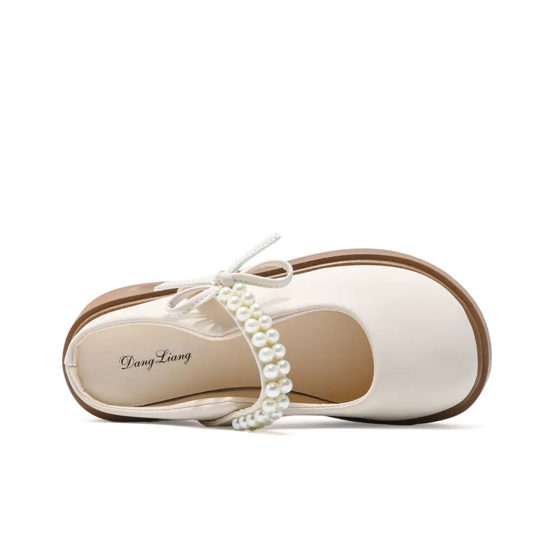 Be Good Closed Toe Slippers Women's Beige Gift Box Set-7