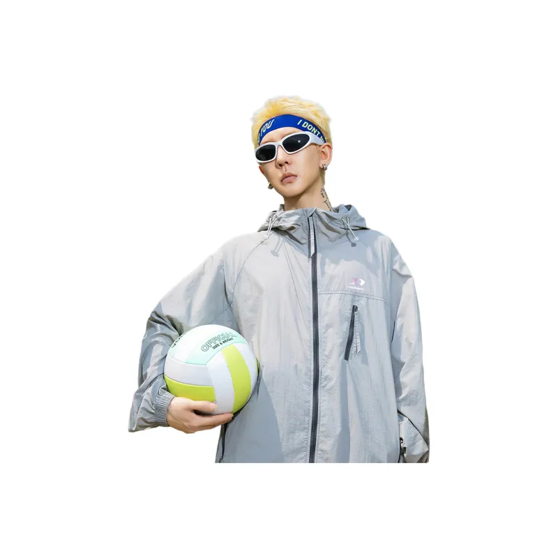 David Bakken Sun Protection Clothing Unisex-25