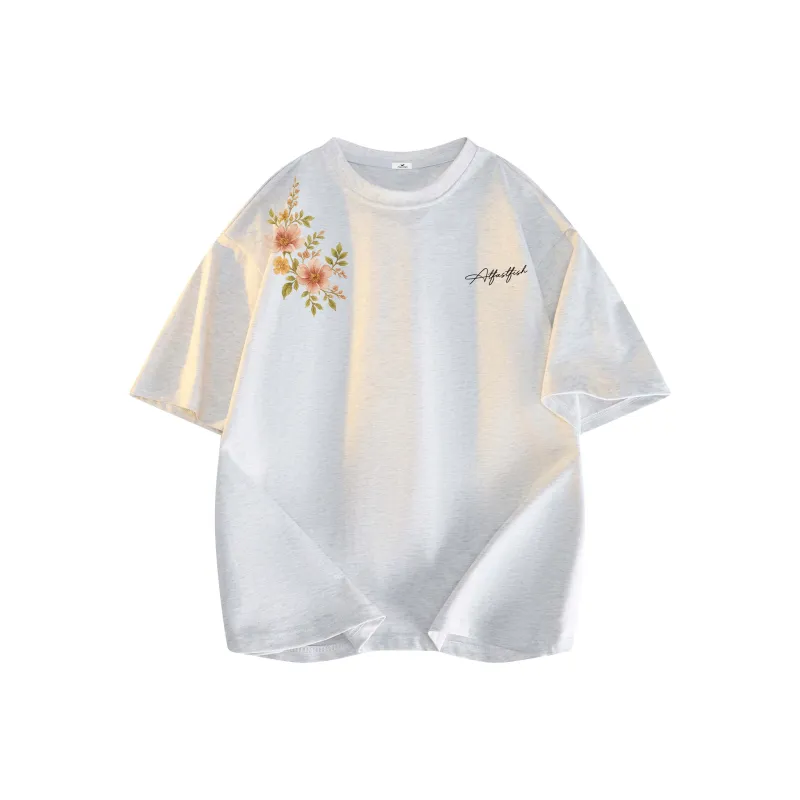 FASTFISH T Shirts Unisex-17