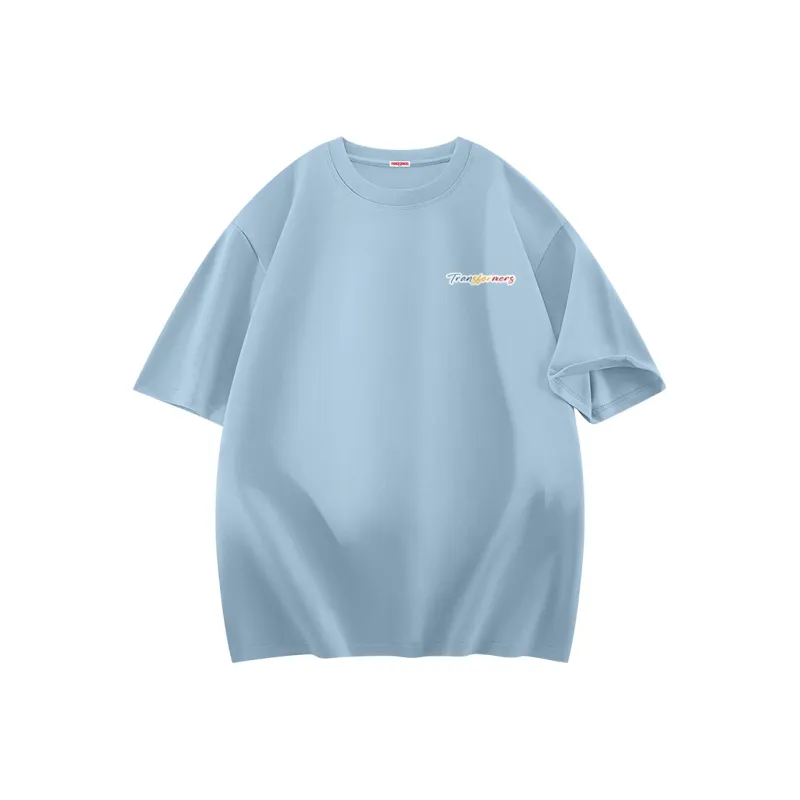 TRANSFORMERS T Shirts Unisex-5