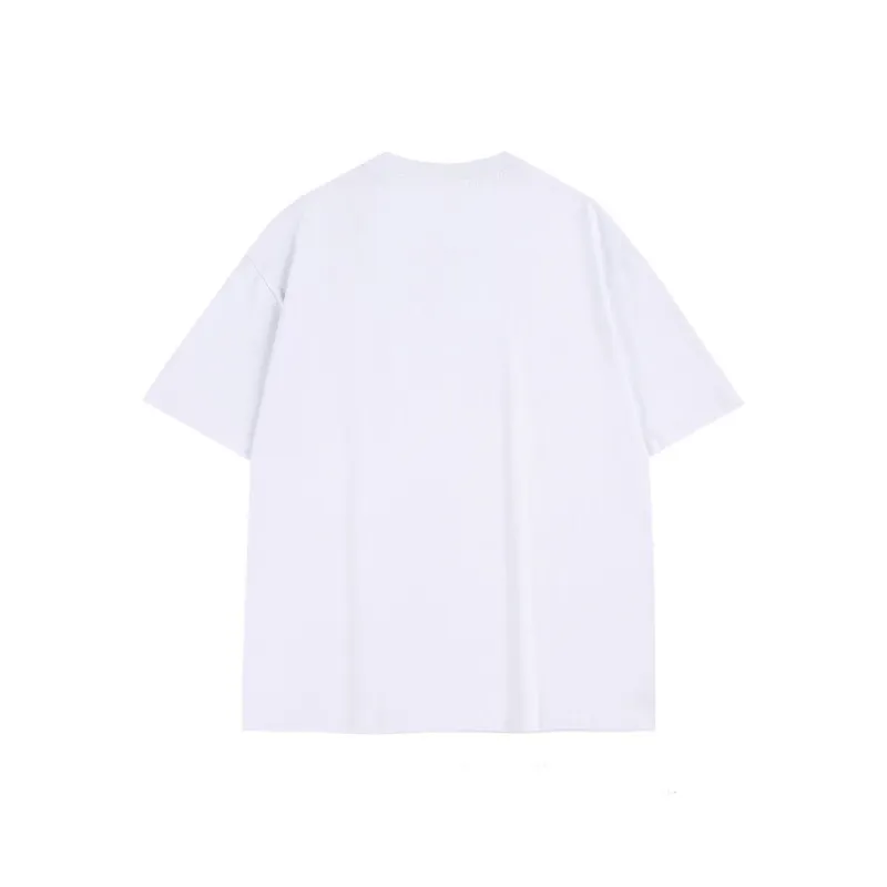 KEIRANDUN T-Shirts Unisex-1
