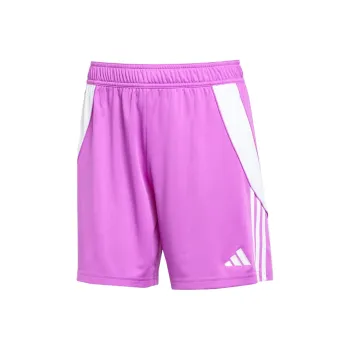 Adidas Free Shipping With AdiClub Tiro 24 Shorts
