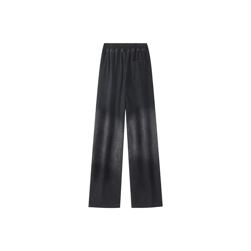 RICE NINE TEN Jeans Unisex-7