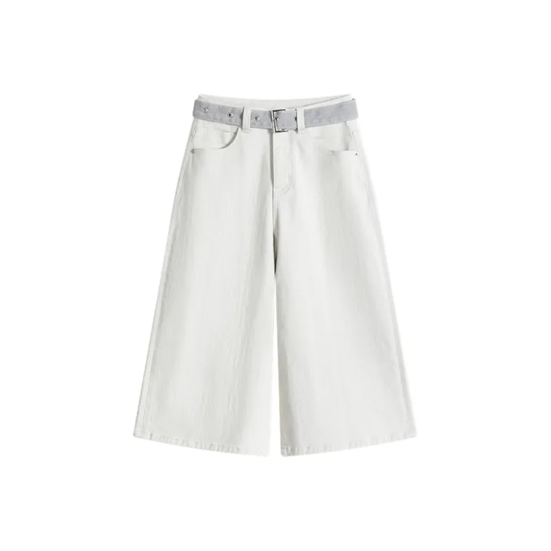 PIERRE CARDIN Jeans Women's Light Beige-0