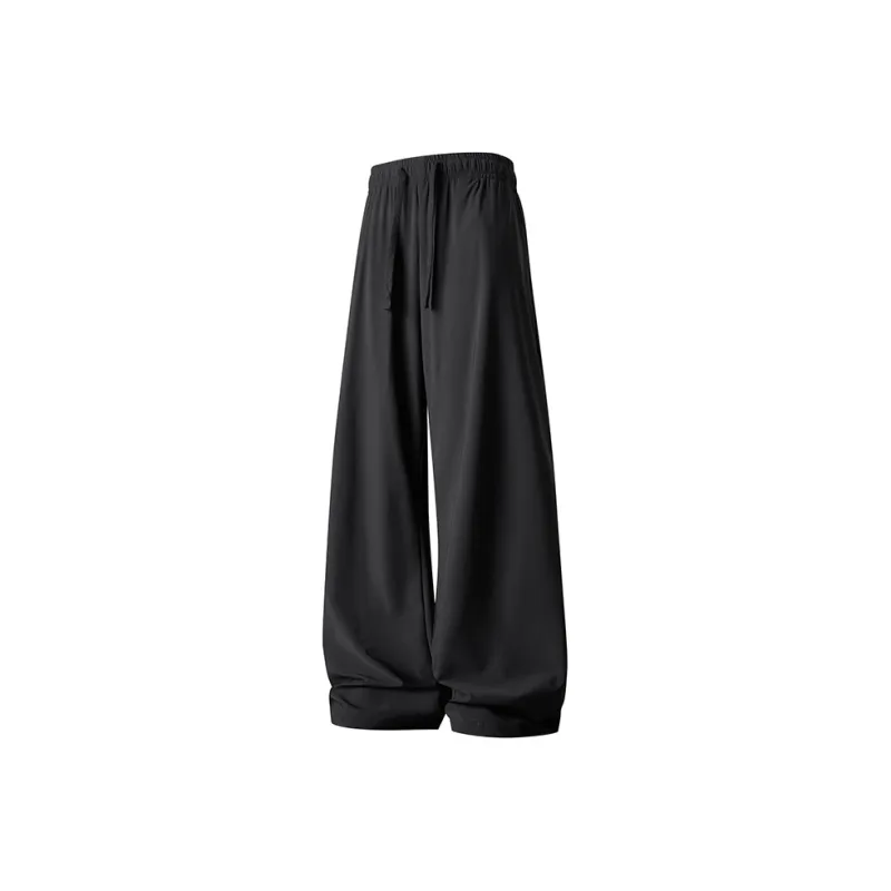 Warrior Huichao Cloud Sail Collection Suit Trouser Unisex-2