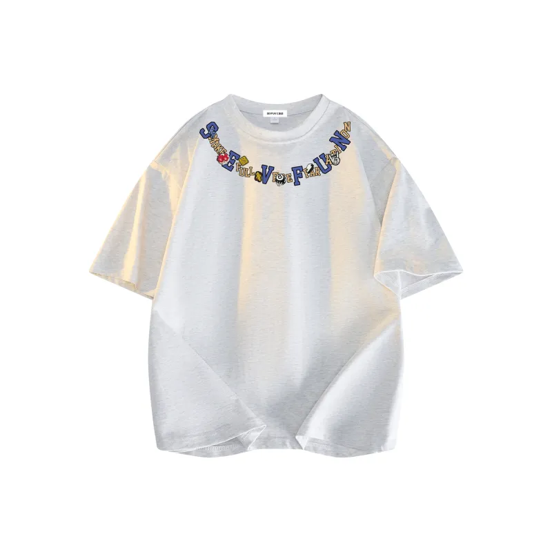 7 SEVFUN T Shirts Unisex-9