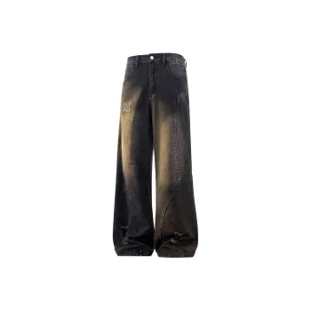 REDU Jeans Unisex