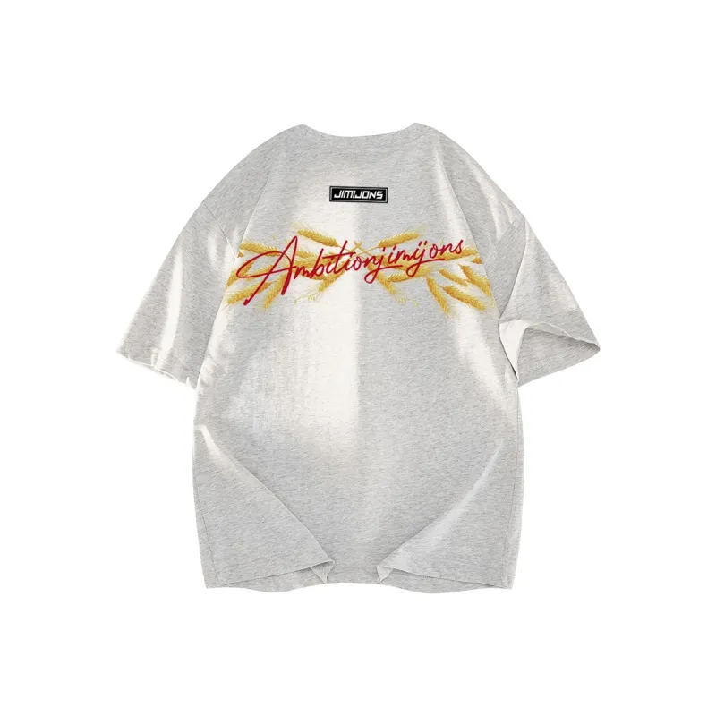 JIMI&JONS T-Shirts Unisex-10