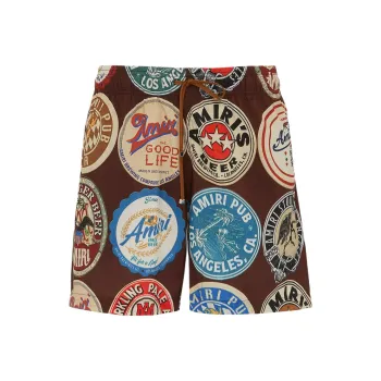 JACQUES WEI Swimming Shorts Men's