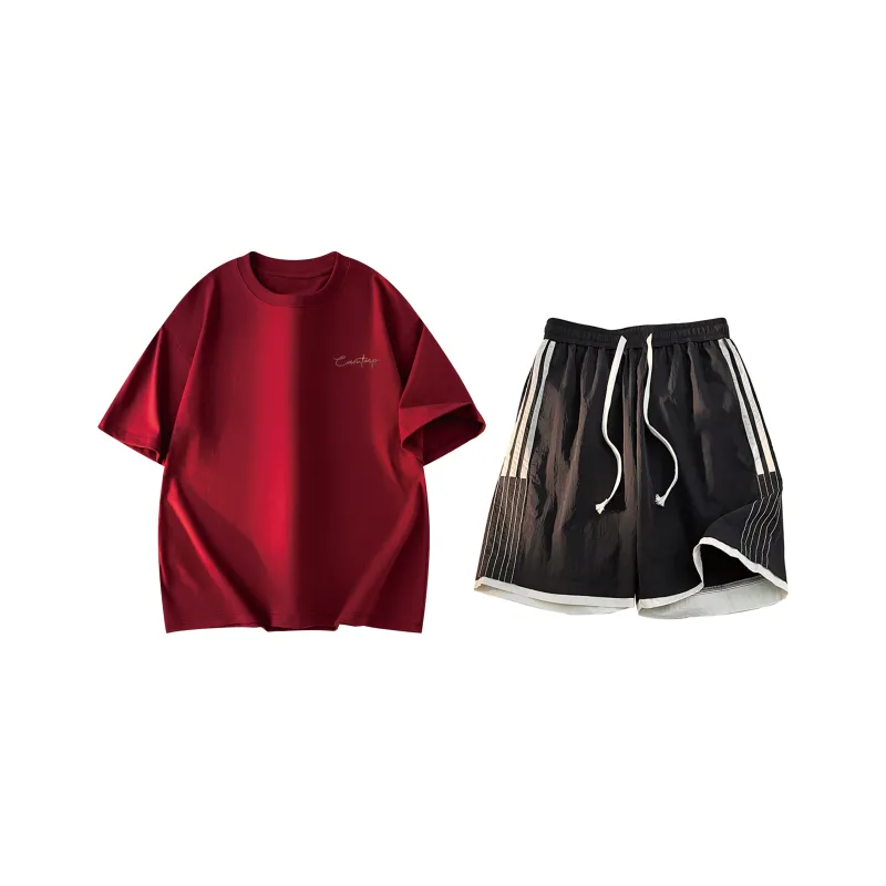 CAN·TORP Casual Sportswear Unisex-11