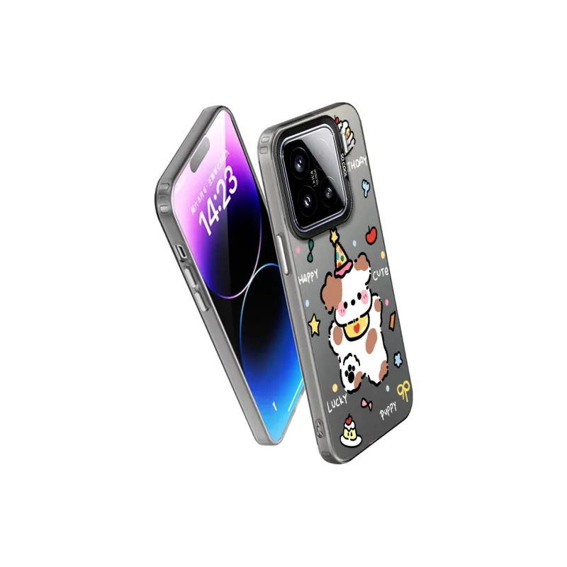 YIBAOBAO Phone Cases-5