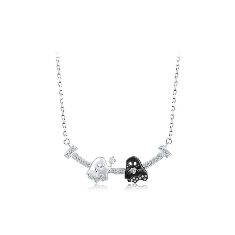 LuluCanaan Alloy Necklaces Women's-0