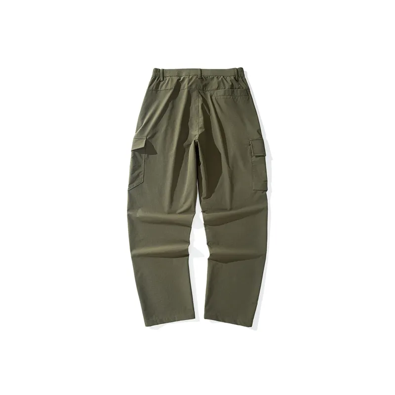 PIERRE CARDIN Casual Pants Men's-9