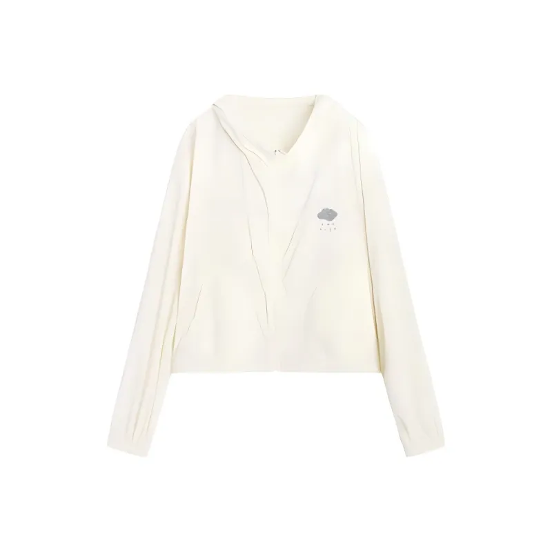 Fragment Jacket Women's Beige Yellow-0