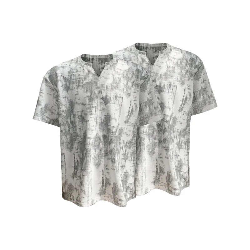 DUNHUANG ART INSTITUTE T Shirt Unisex-20
