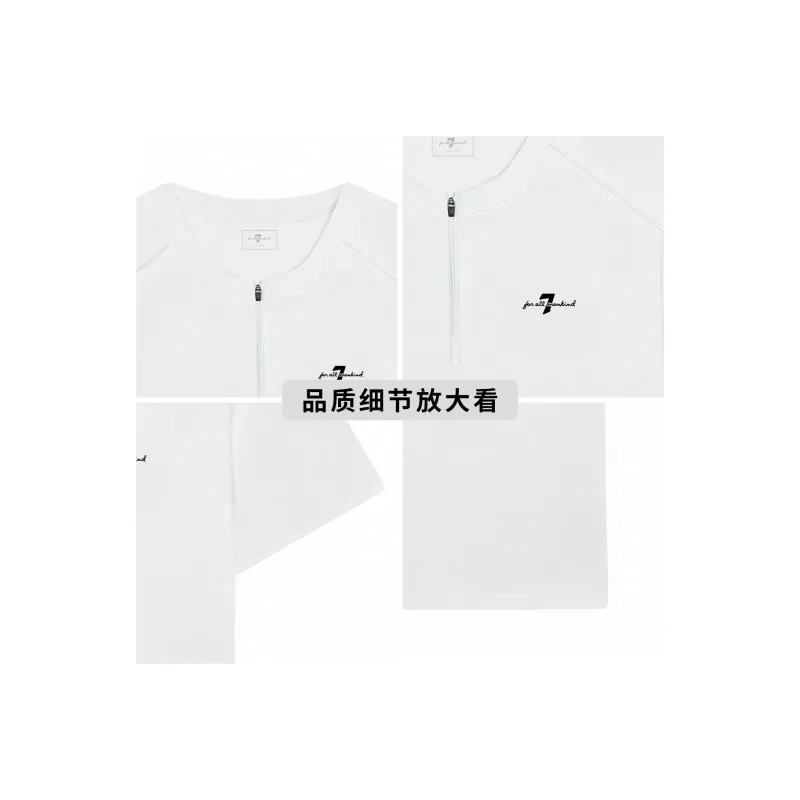 7 FOR ALL MANKIND T Shirt Men's-7