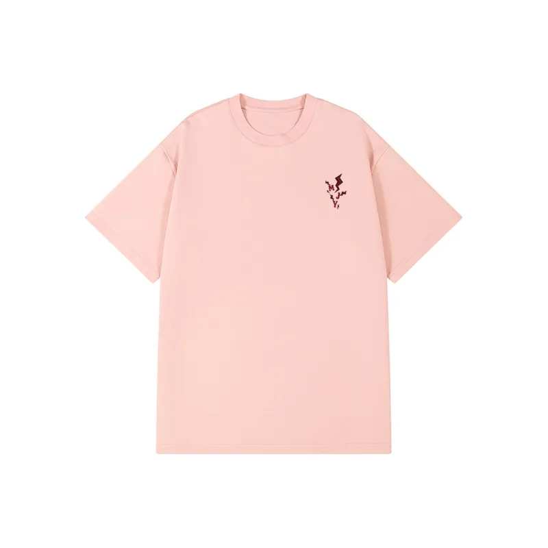 Cotton Gene T Shirts Unisex-21