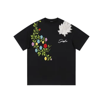 SOIE T Shirts Unisex