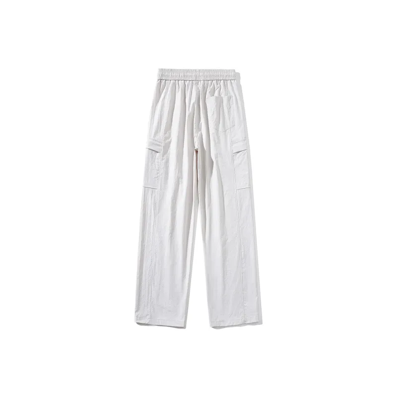 RICE NINE TEN Cargo Pants Unisex-1
