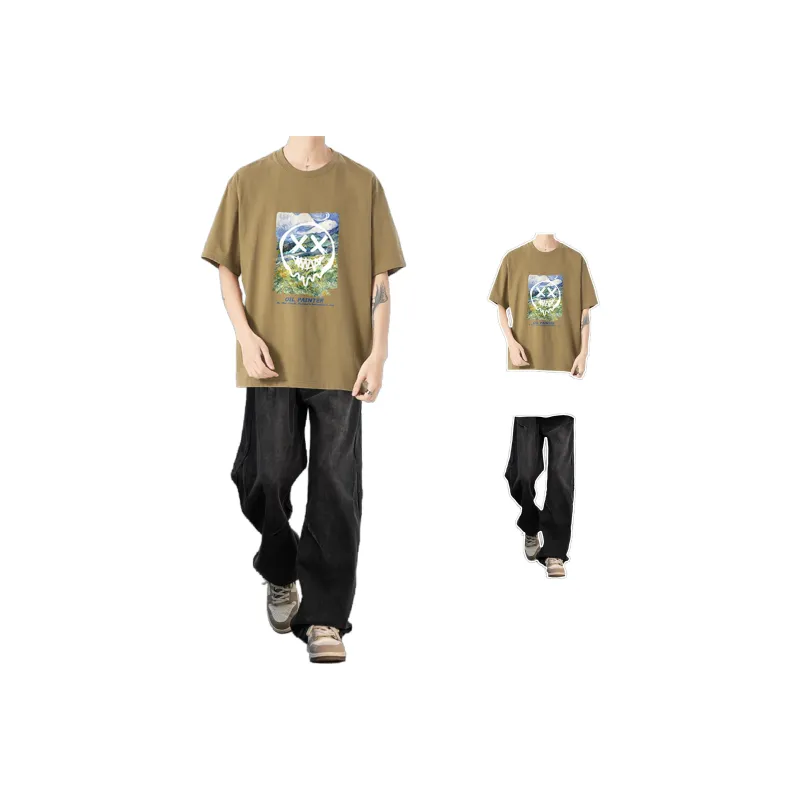 A/2/8/T Casual Sportswear Unisex-38