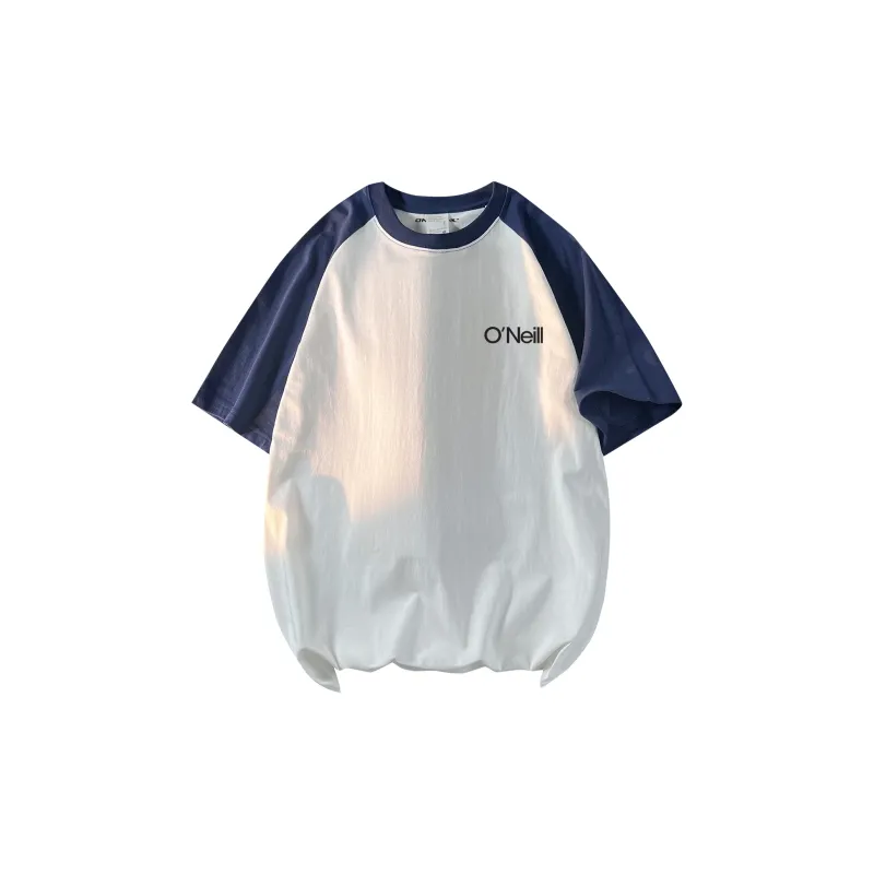 O'Neill T Shirts Unisex-10