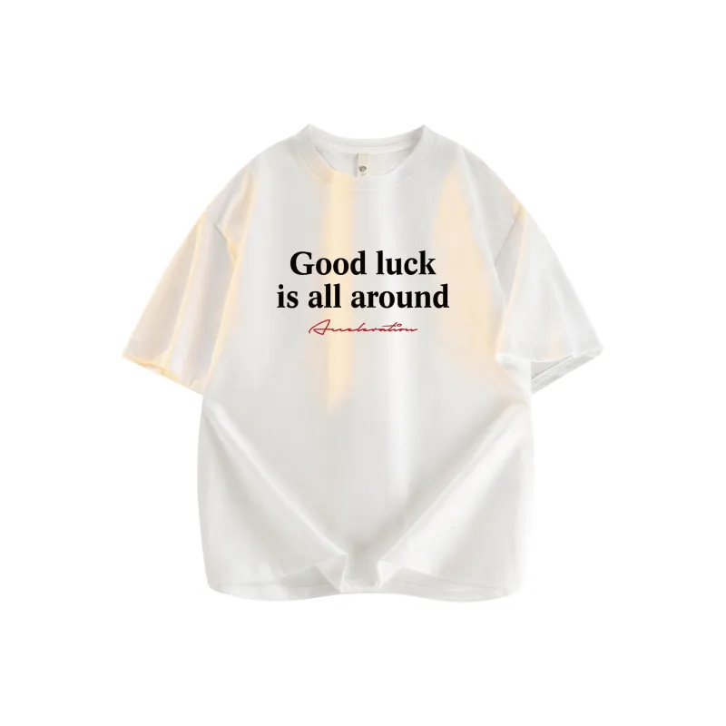 DUKE+DEXTER T Shirts Unisex-5