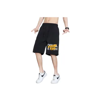 DOUBLEFISH Casual Shorts Unisex