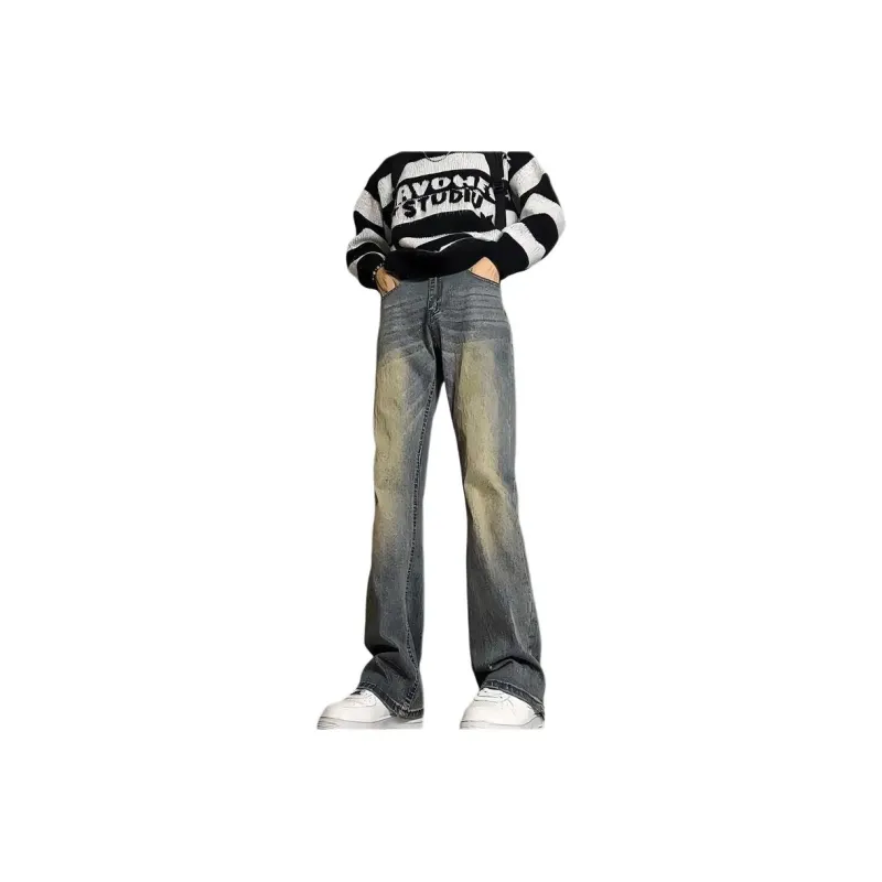 KOKO BASE Jeans Unisex-24
