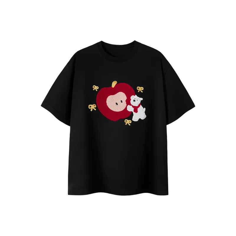 PSO Brand T-Shirts Unisex-0