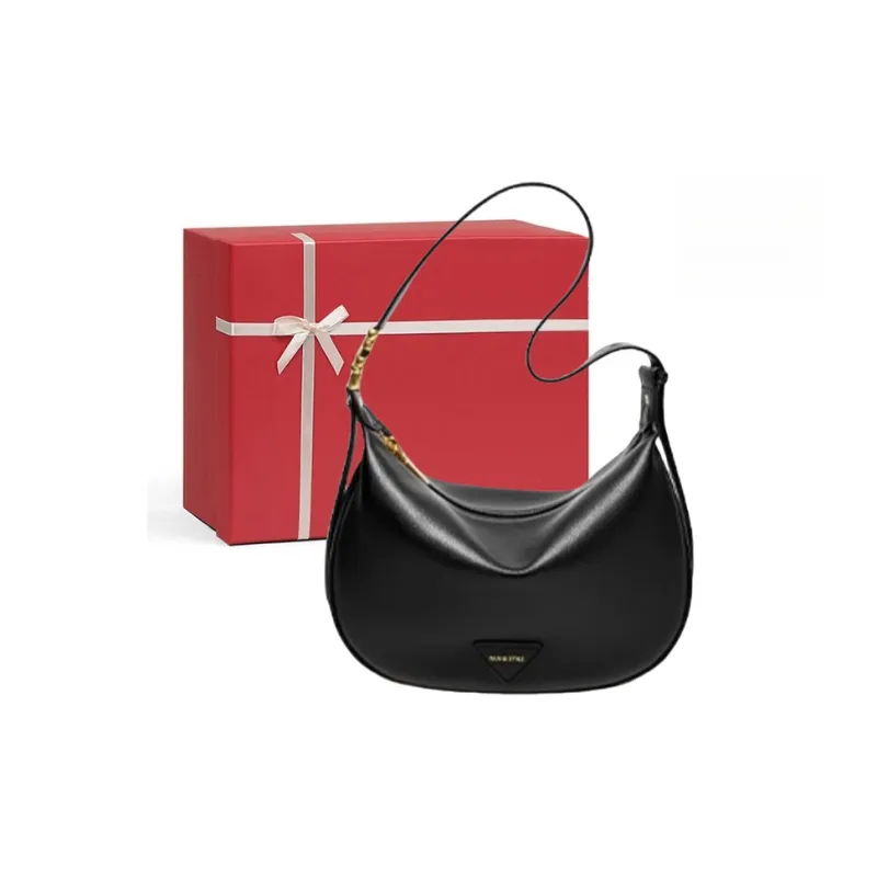 CNNCOO Synthetic Leather Shoulder Bag Regular Women's Ecru & Apricot/Caramel Brown/Midnight Black-12