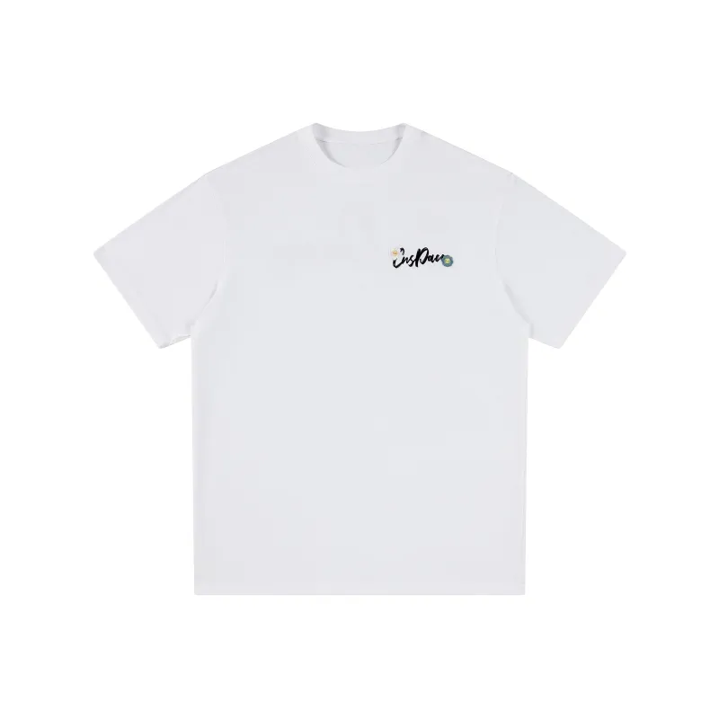 China Aerospace T-Shirts Unisex-10