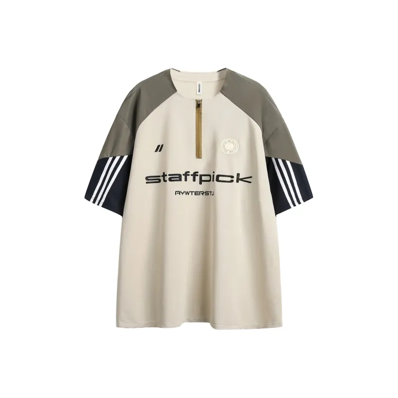 JASONWOOD T Shirts Unisex-4
