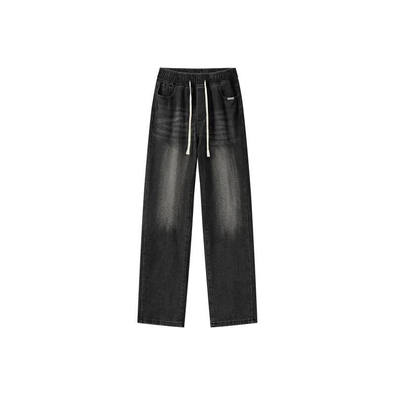 SAME FLOW Jeans Unisex-0