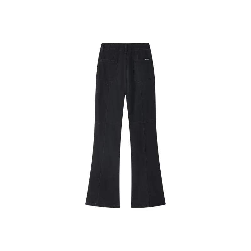 SAME FLOW Jeans Unisex-2