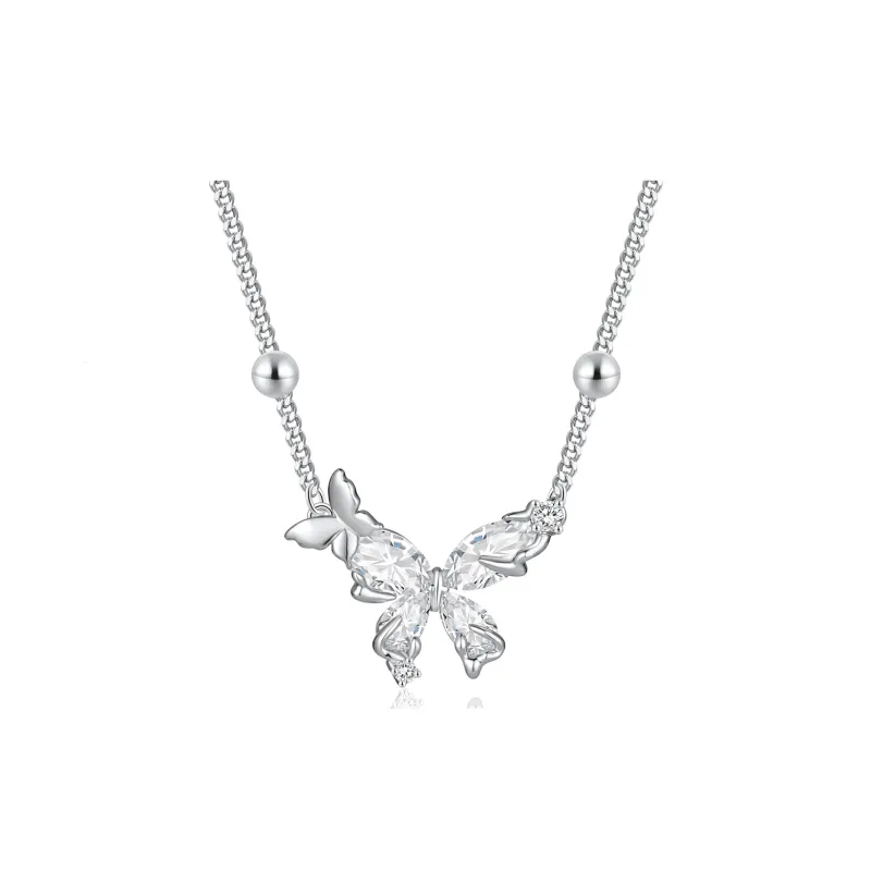 ZEGL Necklaces Women's-0