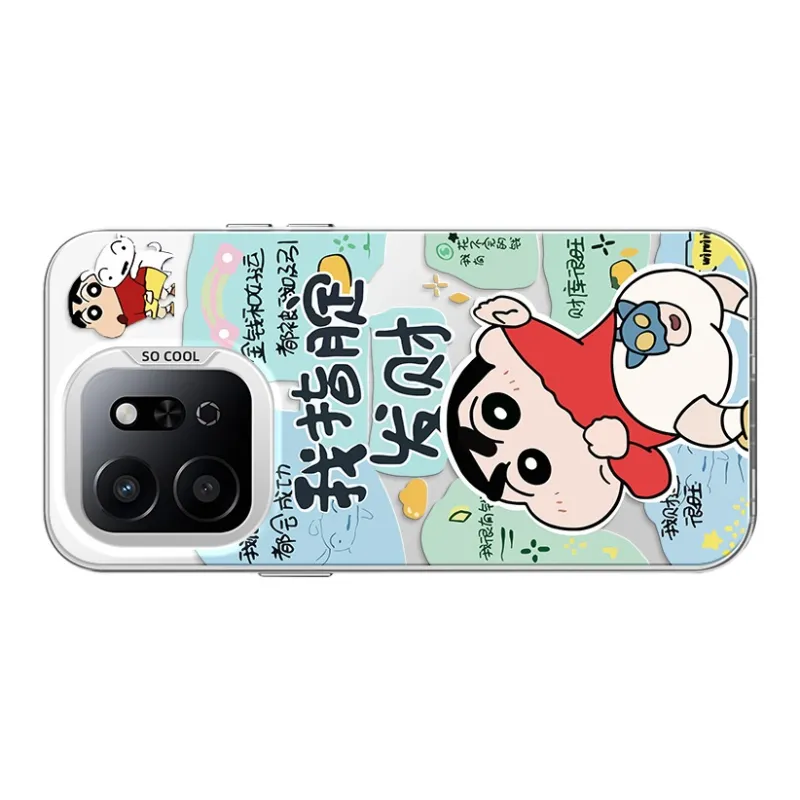 YICAIJIA Phone Cases-14