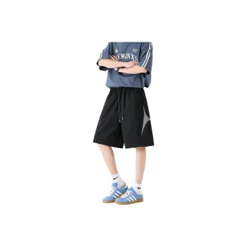 Warrior Cloud Sail Series Cargo Shorts Unisex
