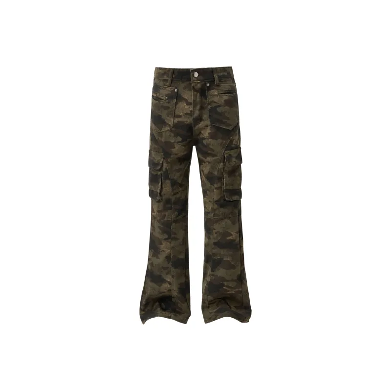 DABAISHA Jeans Unisex-6