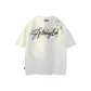 White (100% cotton Heavyweight)